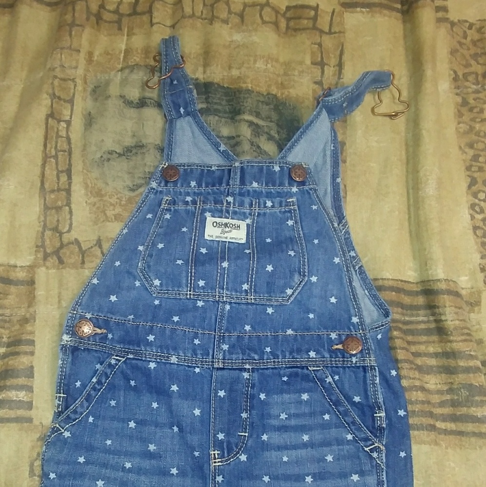 Overall